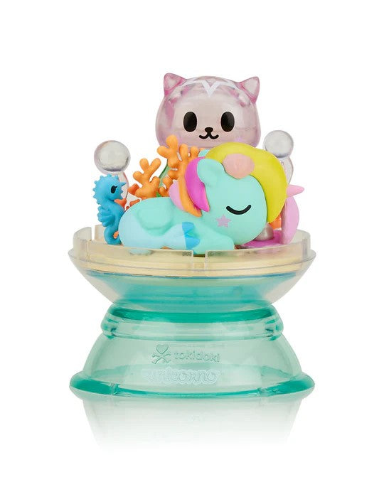 tokidoki Dreaming Unicorno Blind Box