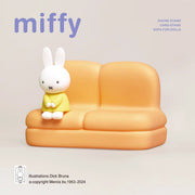 Miffy Sofa Series Blind Box Ⅱ