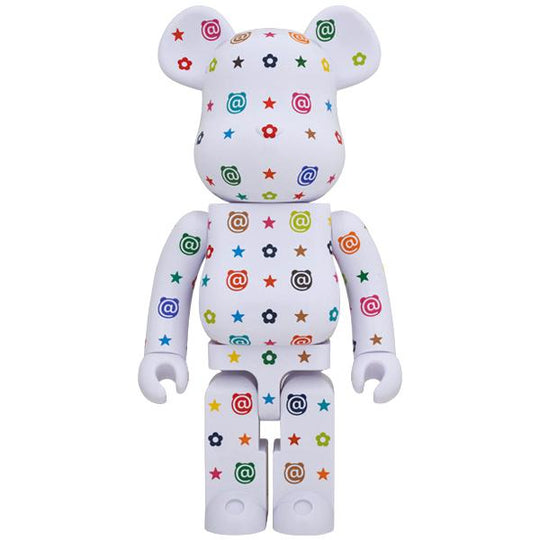 BE@RBRICK Multi Color Monogram 1000% (ASK)