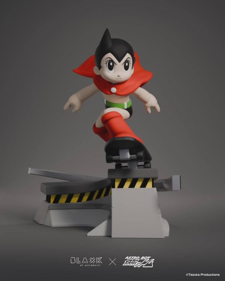 [Pre-Order] Astro Boy Skater