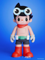 [Pre-Order] Astro Boy feat. Kong Andri