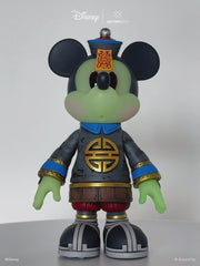 Mickey Jiangshi Glow in the Dark