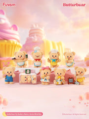 ButterBear Buttery Bakery Blind Box