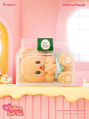 ButterBear Buttery Bakery Blind Box