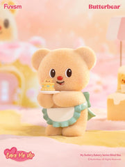 ButterBear Buttery Bakery Blind Box