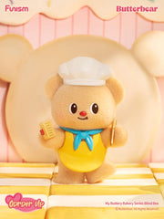 ButterBear Buttery Bakery Blind Box