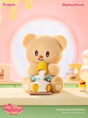 ButterBear Buttery Bakery Blind Box