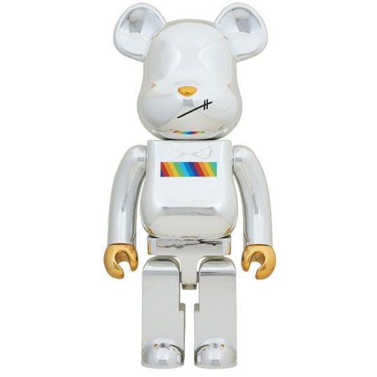 BE@RBRICK × J.S.B. 1000% (ASK)