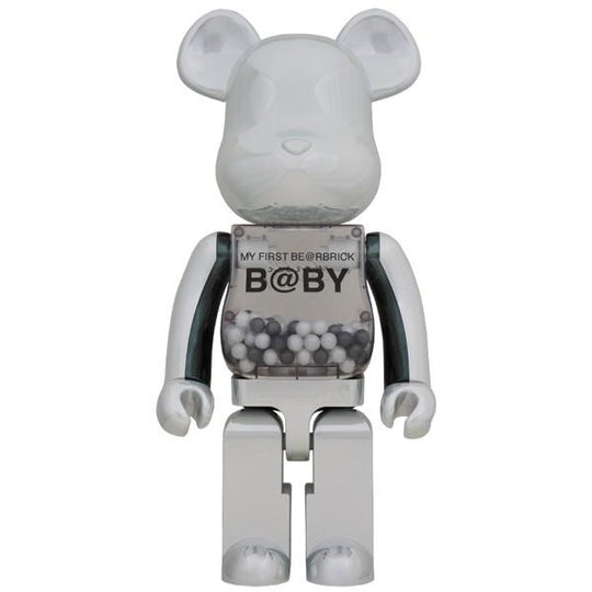 BE@RBRICK My First B@by Innersect Ver. 1000% (ASK)