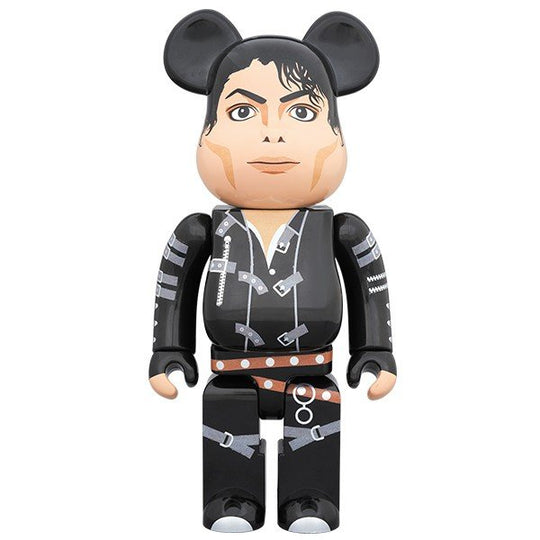 BE@RBRICK Michael Jackson 