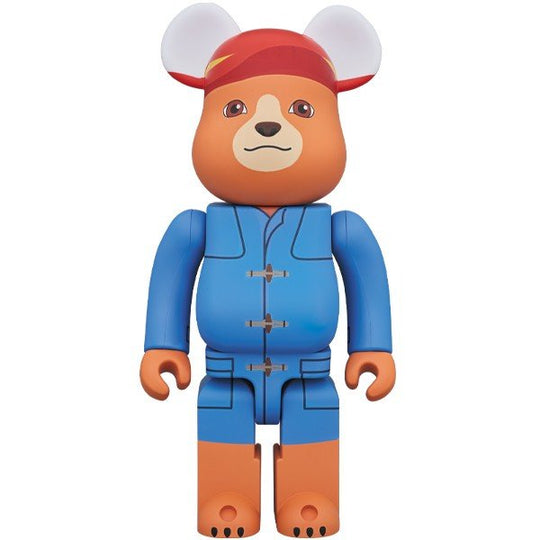 BE@RBRICK Paddington 1000% (ASK)