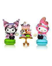 Tokidoki x Kuromi & My Melody Garden Party (Limited Edition)