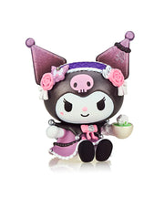 Tokidoki x Kuromi & My Melody Garden Party (Limited Edition)