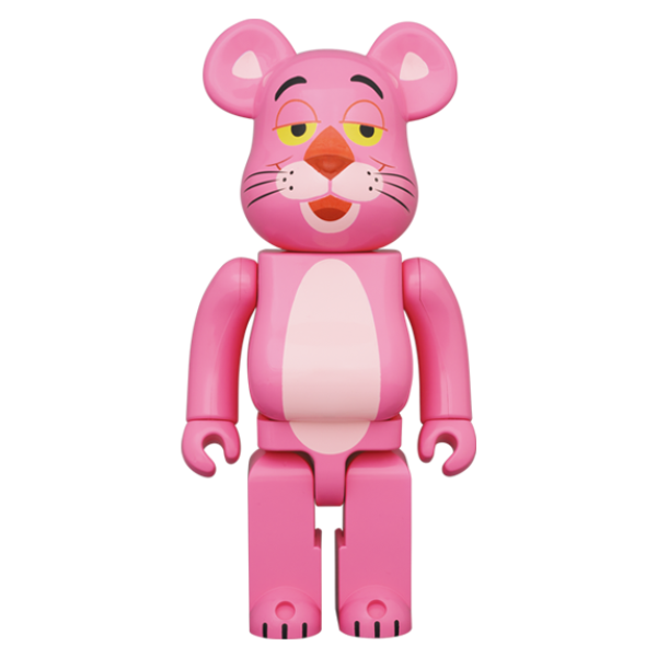 BE@RBRICK Han Meilin 1000％ 韓美林 ベアブリック-