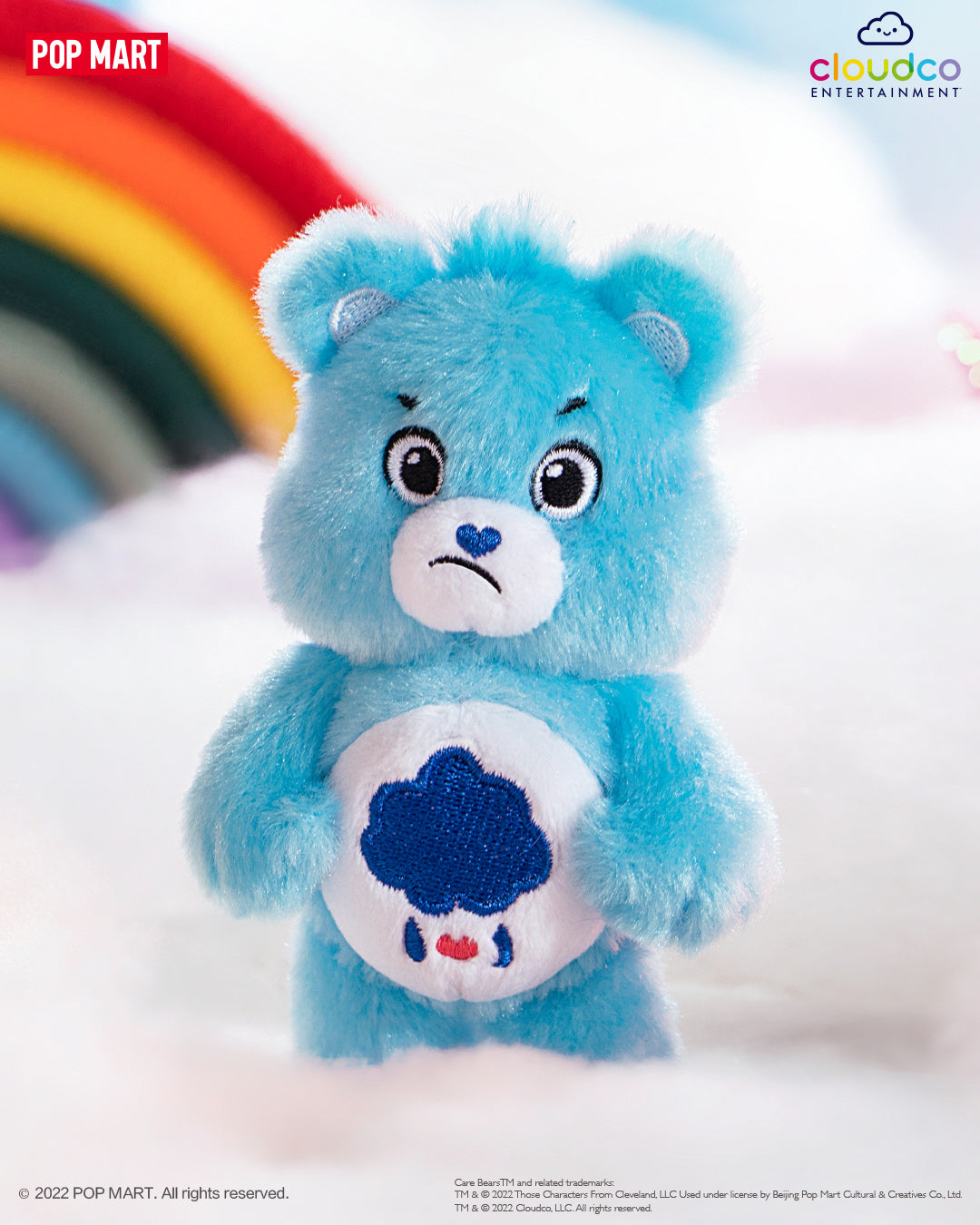 POP MART Care Bears: Unlock the Magic – ActionCity