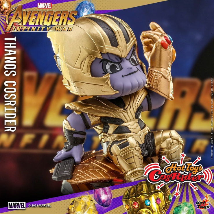 CSRD026 - Avengers: Infinity War Thanos CosRider