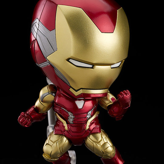 Nendoroid Iron Man Mark 85: Endgame Ver. DX