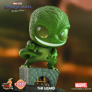 CBX011 - Spider-Man: No Way Home - Spider-Man Cosbi Bobble-Head Collection (Series 2)