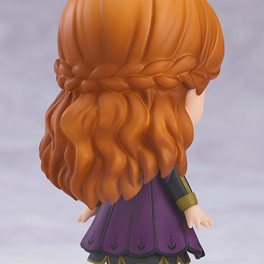 Nendoroid Anna: Travel Dress Ver.