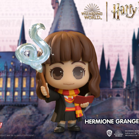 CBX059 Harry Potter - Harry Potter Cosbi Collection