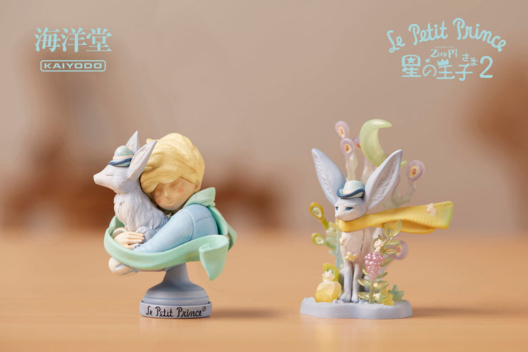 限量版Oxfam x Le Petit Prince摺疊式環保餐盒 (香港) Limited edition Oxfam x Le Petit  Prince Silicone Collapsible Lunch Box (Hong Kong) - Oxfam Hong Kong