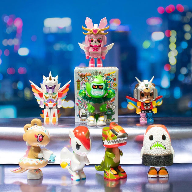 Tokidoki Limited Edition Collections | ActionCity Singapore – Page 2