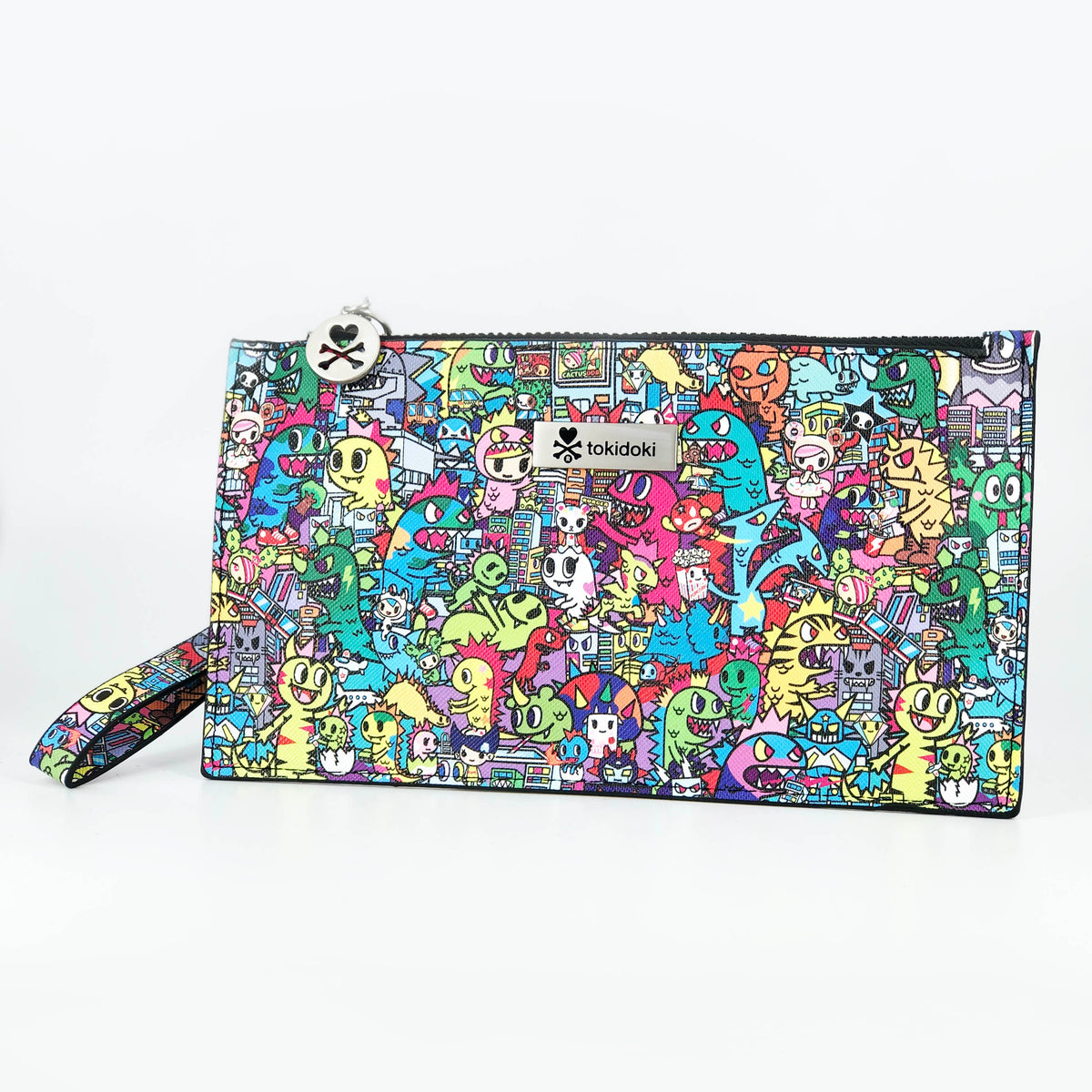 Tokidoki Fashion Pouch Limited Edition Collections | ActionCity Singapore