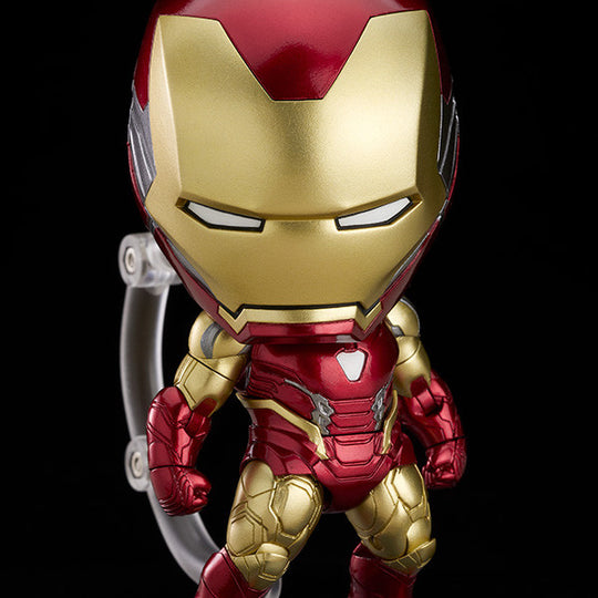 Nendoroid Iron Man Mark 85: Endgame Ver. DX