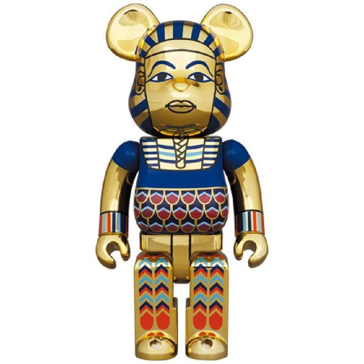 BE@RBRICK Ancient Egypt 400% – ActionCity