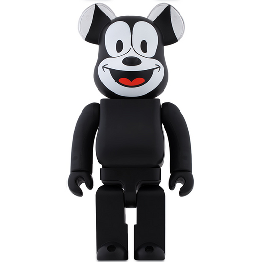 BE@RBRICK Felix The Cat 1000%