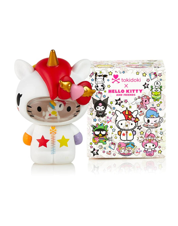 Tokidoki X Hello Kitty and Friends Blind outlets Box - Pochacco Chaser